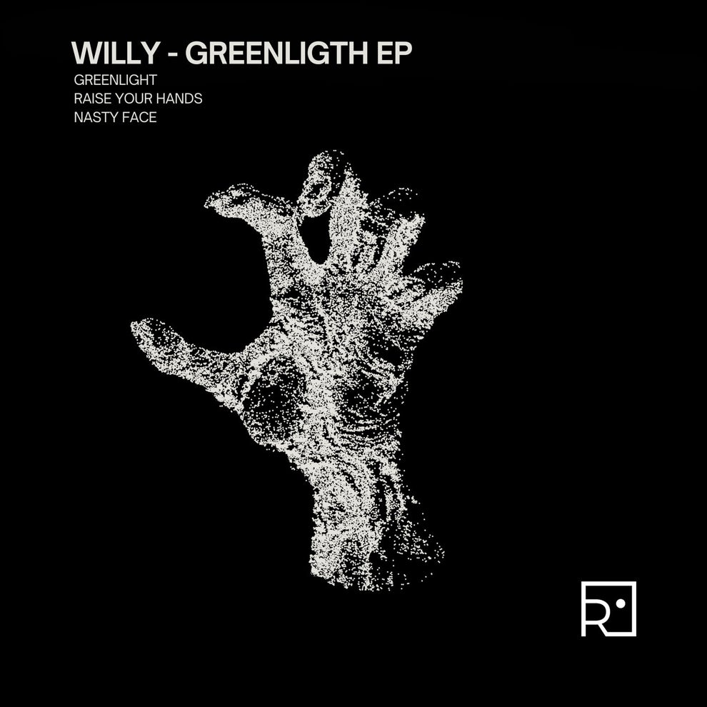 Willy - Greenligth EP
