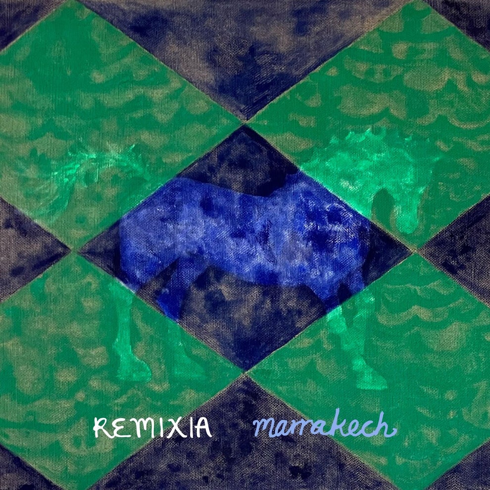 REMIXIA - Marrakech