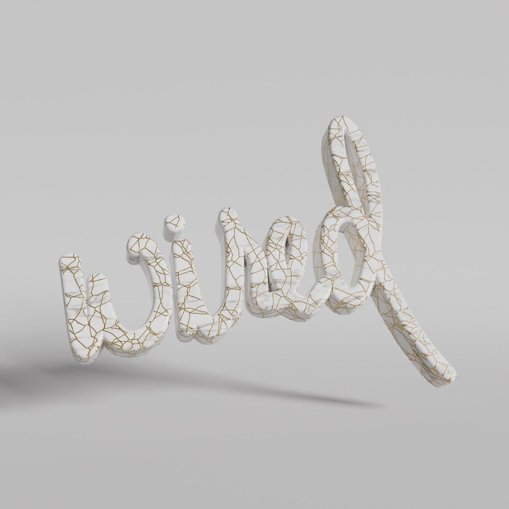 Malek Mhedhbi, STAY GOLDEN - Diva