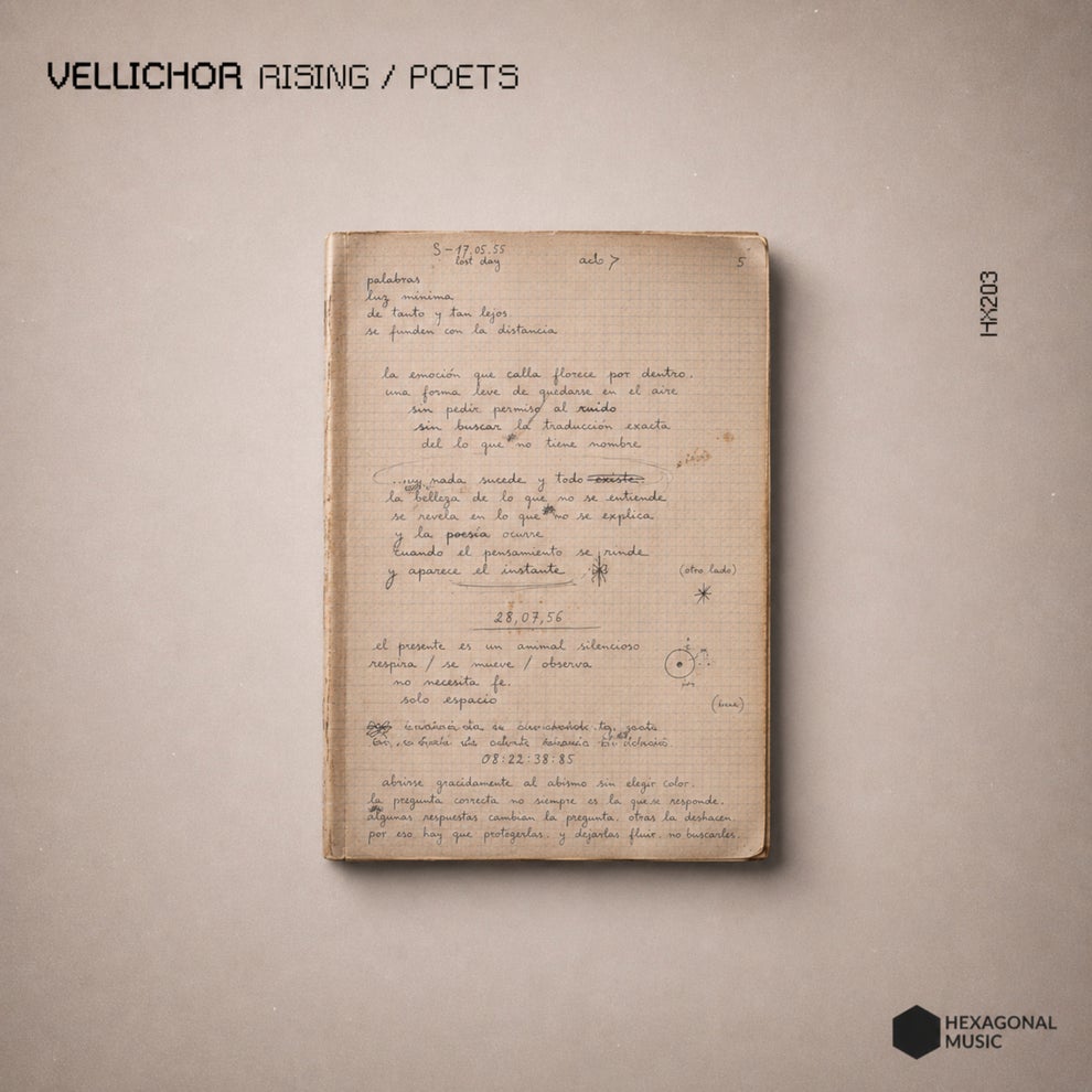 Vellichor - Rising _ Poets