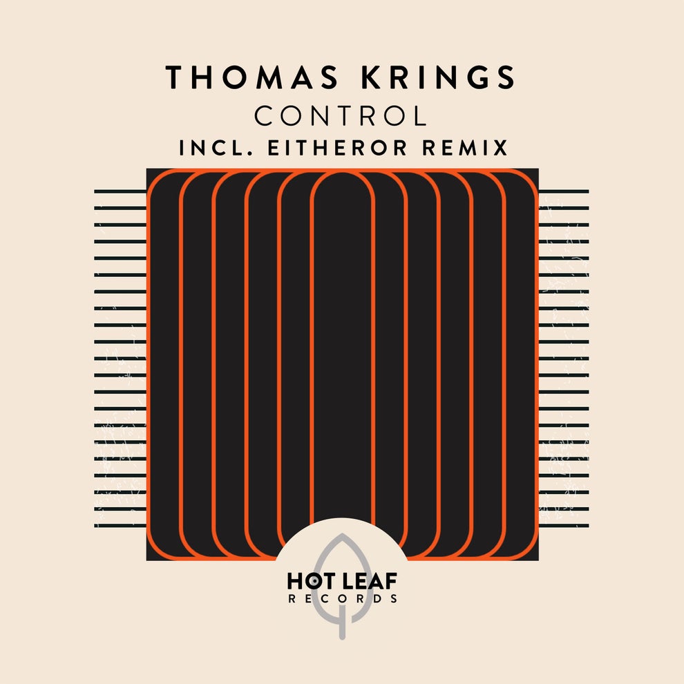 Thomas Krings - Control