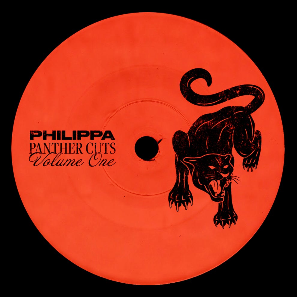 Philippa - Panther Cuts Vol. 1