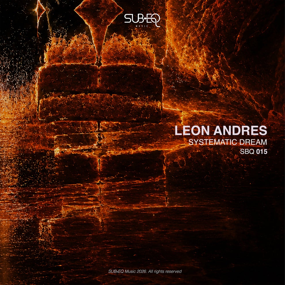 Leon Andres - Systematic Dream