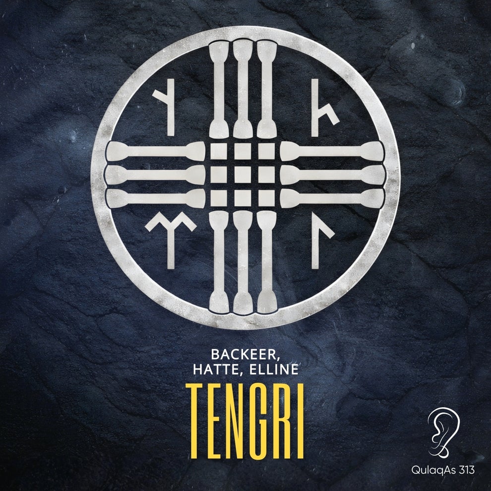 Backeer, Elline, HATTE - Tengri