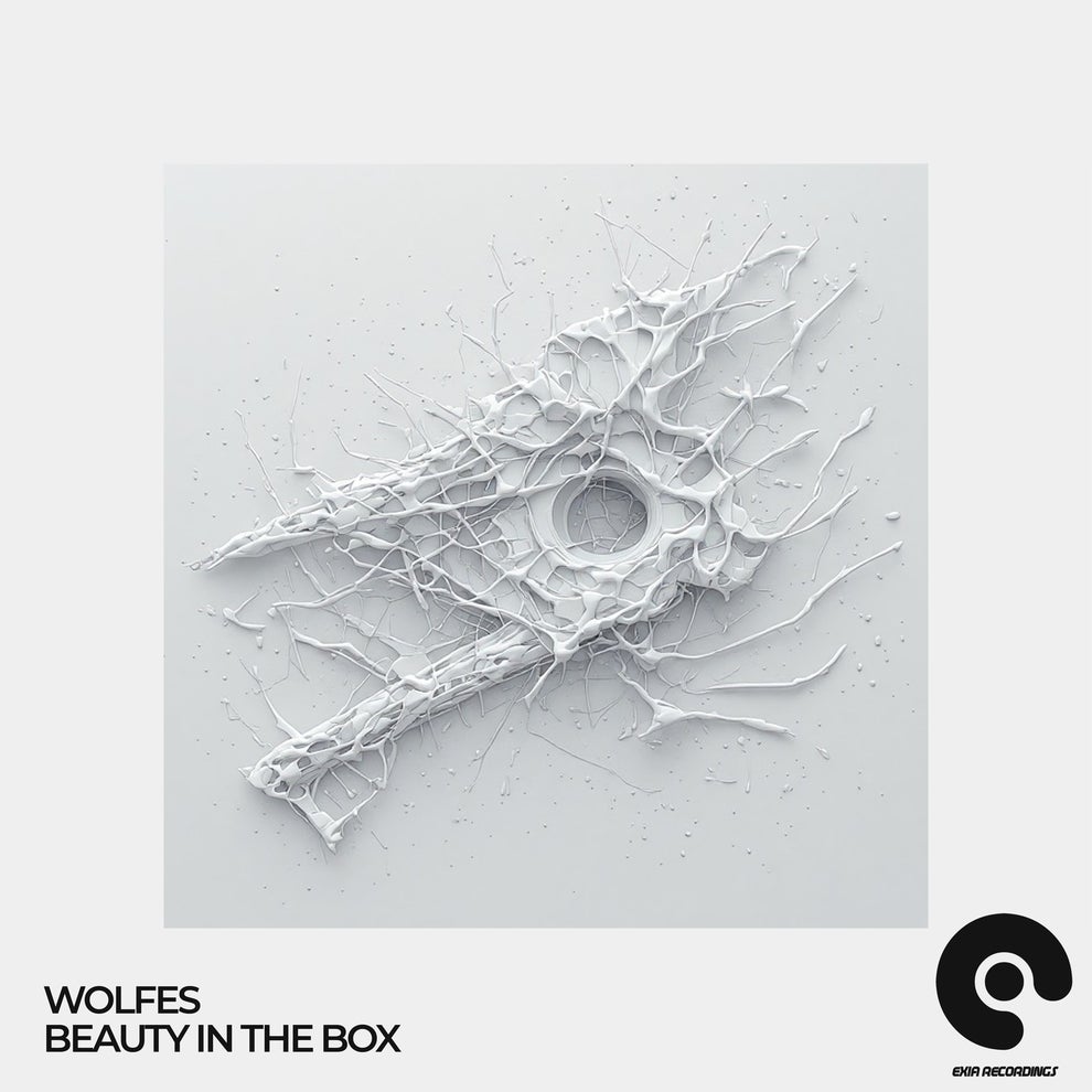 Wolfes - Beauty in the Box