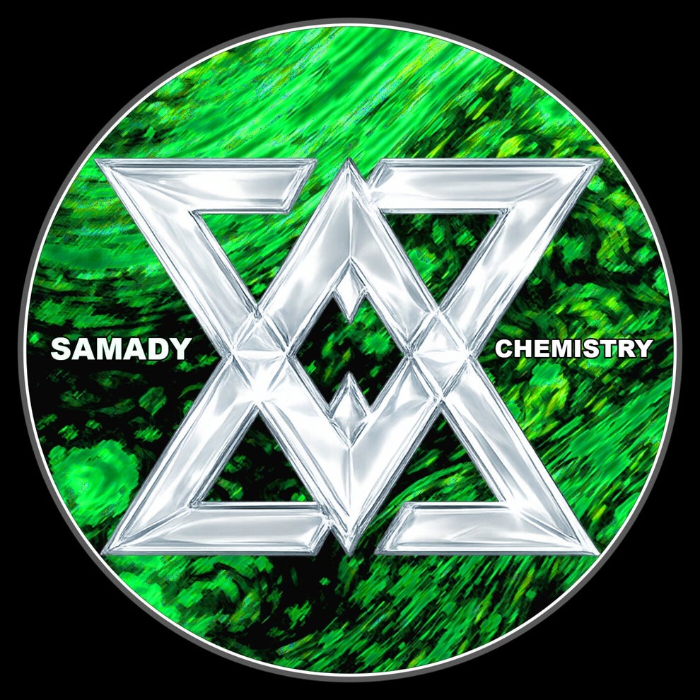 Samady - Chemistry