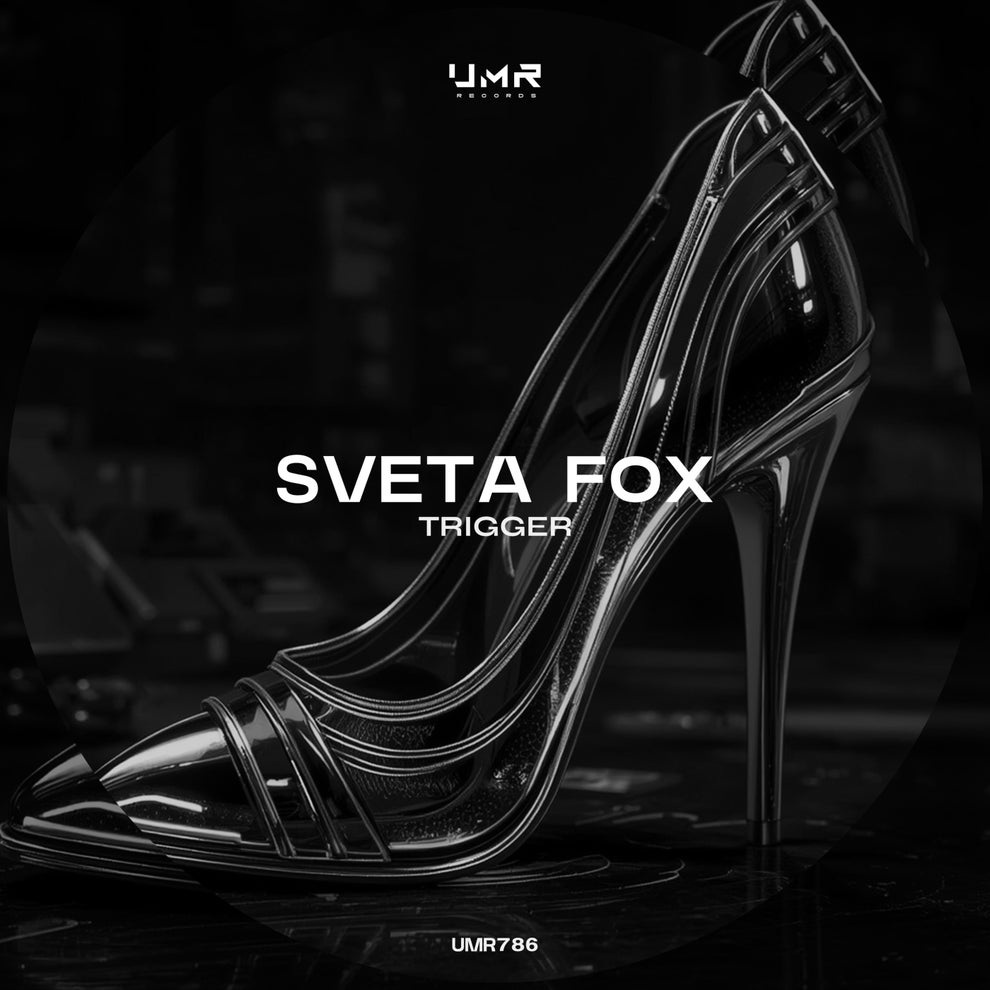 Sveta Fox - Trigger
