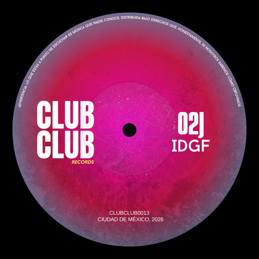 O2J - IDGF