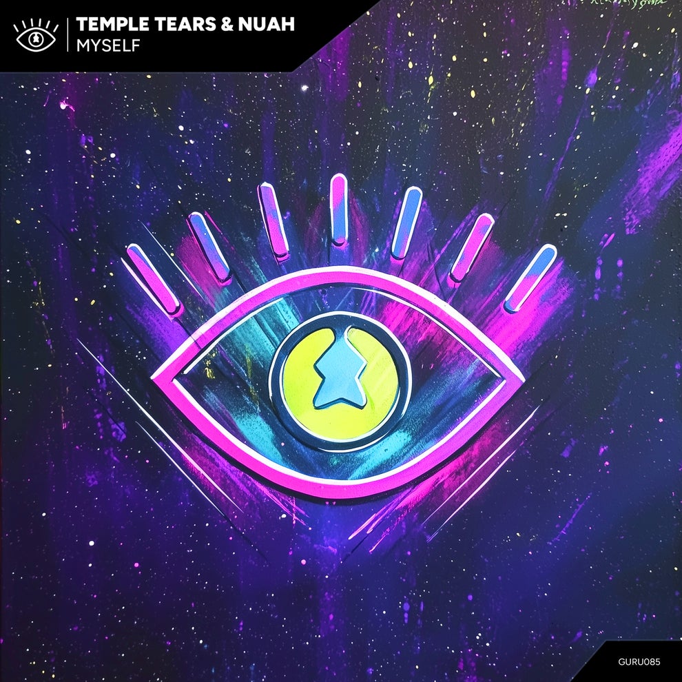Temple Tears NUAH - Myself