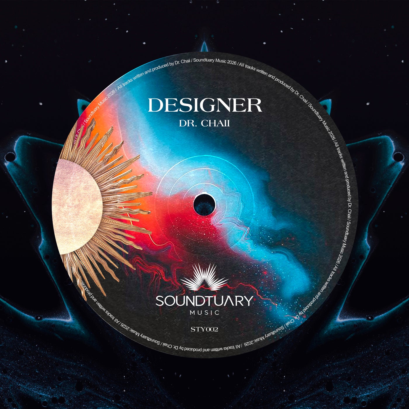 Dr. Chaii - Designer