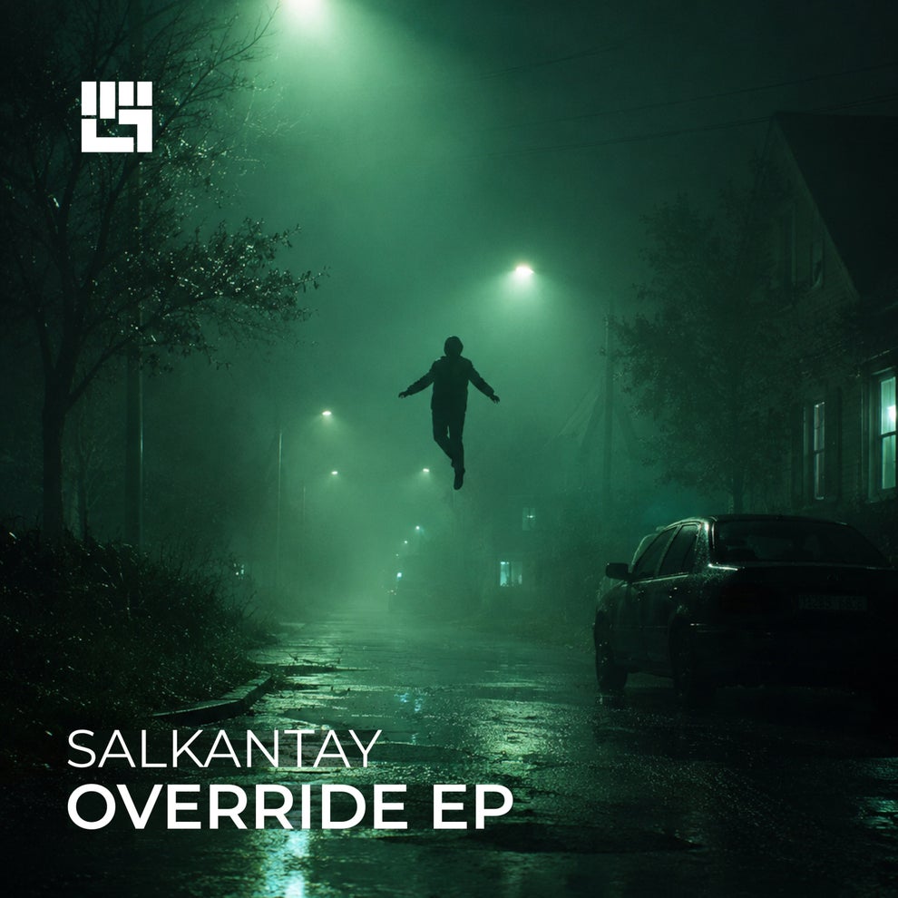 Salkantay - Override