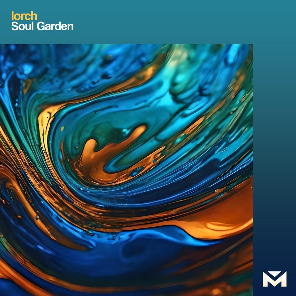Iorch - Soul Garden