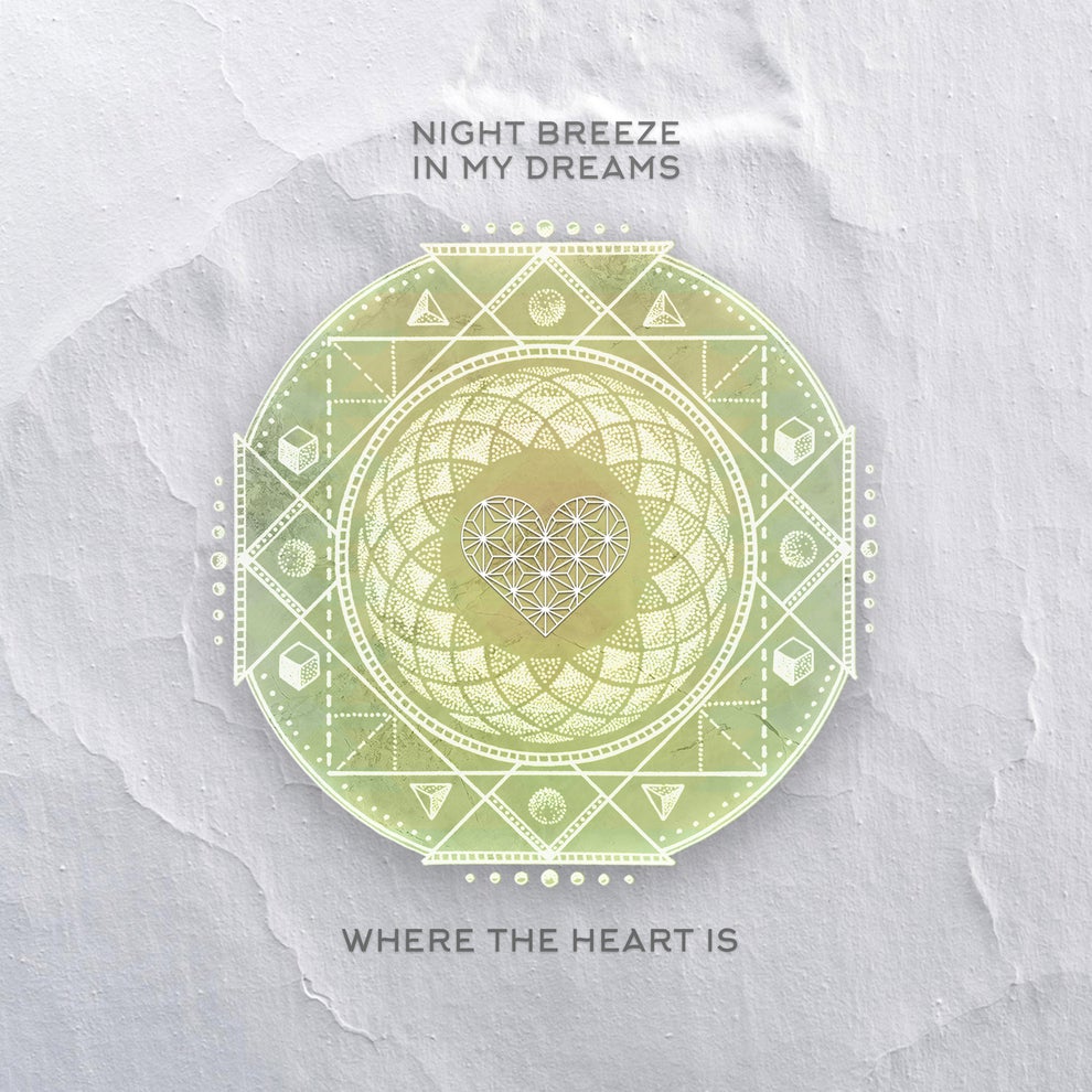Night Breeze - In My Dreams