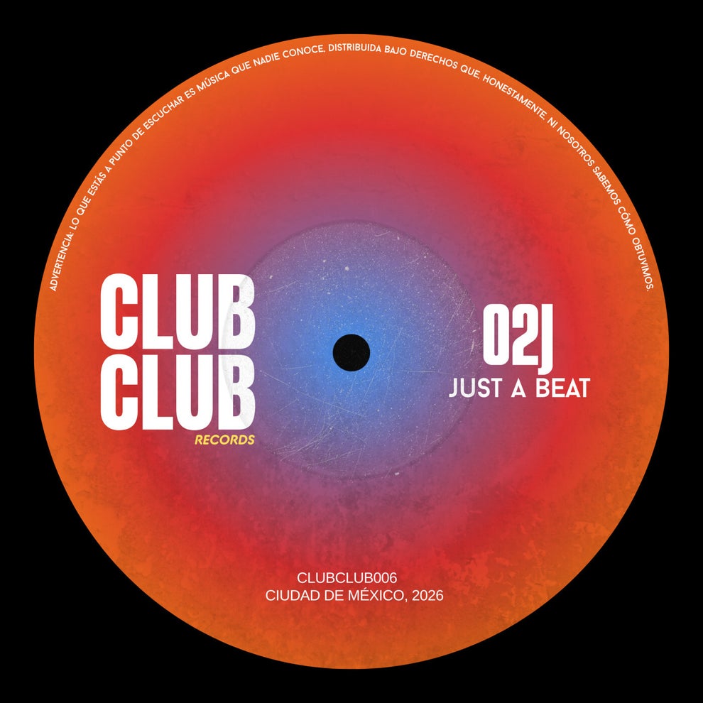 O2J - Just A Beat