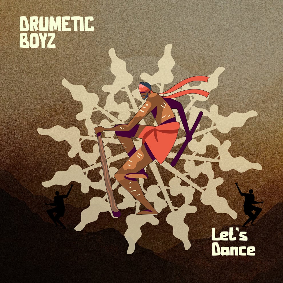 Drumetic Boyz - Lets Dance