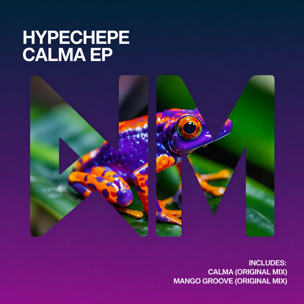Hypechepe - Calma EP