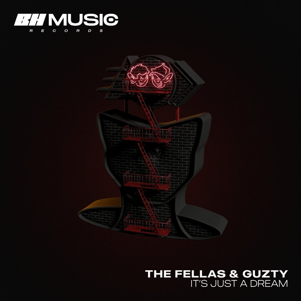 The Fellas (US) - Its Just a Dream