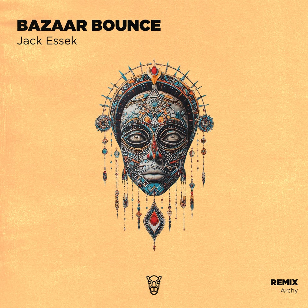 Jack Essek - Bazaar Bounce