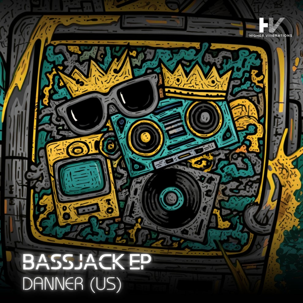 Danner (US) - Bassjack