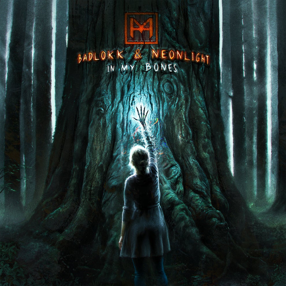 Neonlight - In My Bones