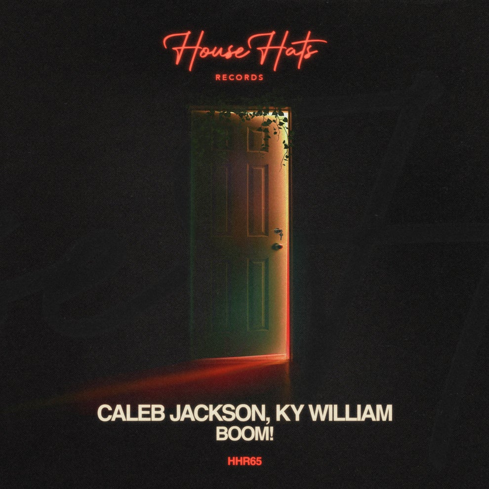 Caleb Jackson, Ky William - BOOM!
