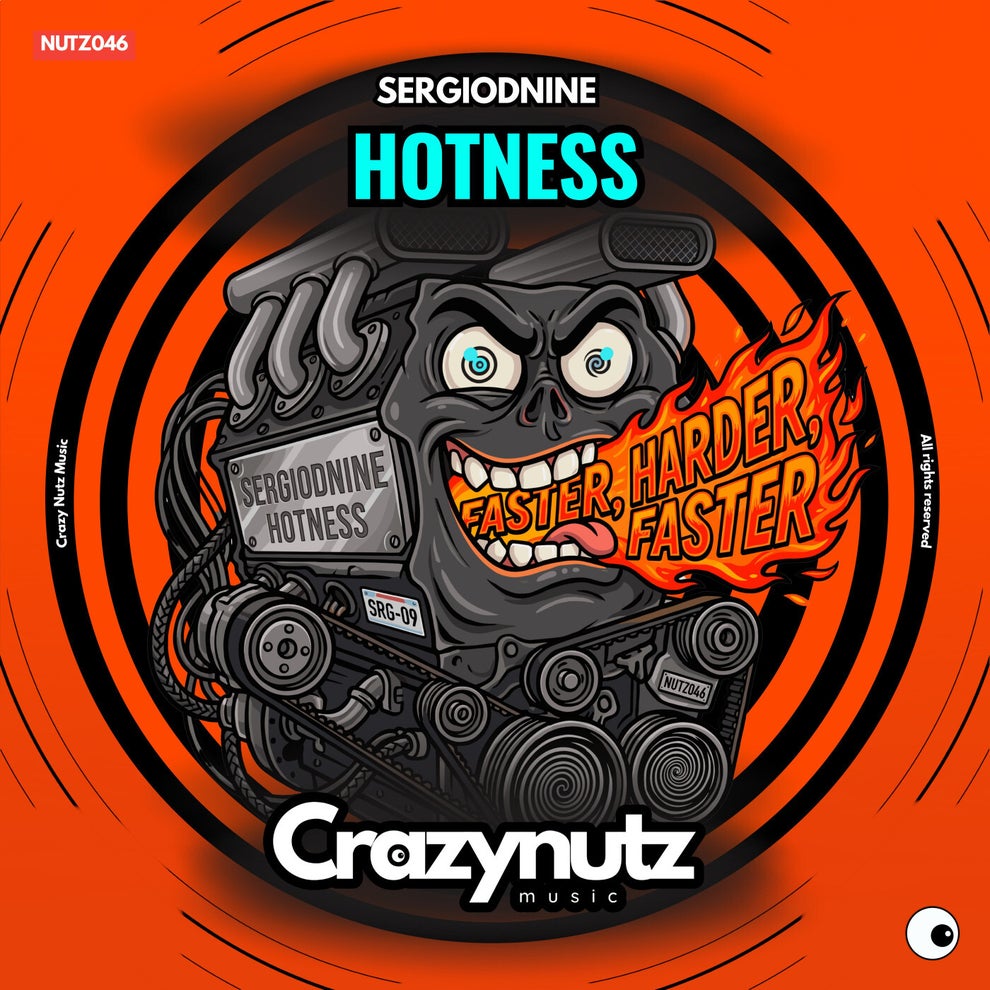 Sergiodnine - Hotness