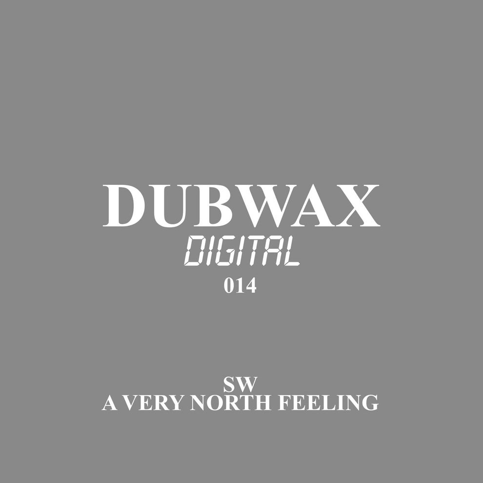 Samuel Wallner - A Very North Feeling