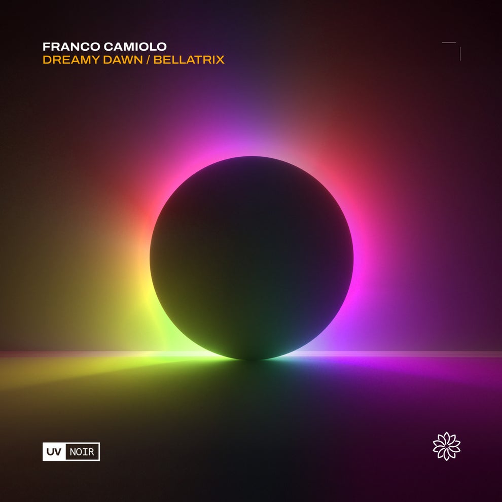 Franco Camiolo - Dreamy Dawn - Bellatrix