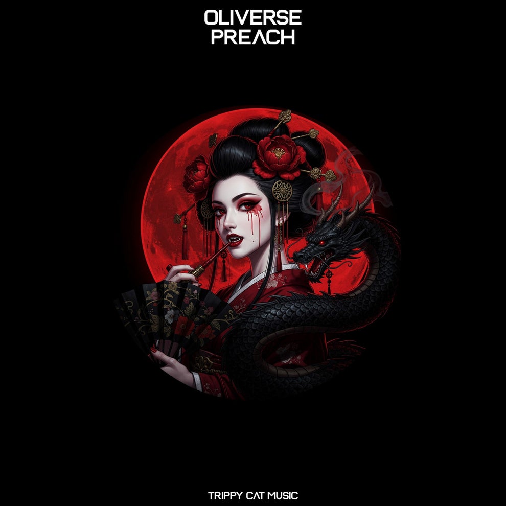 Oliverse - Preach