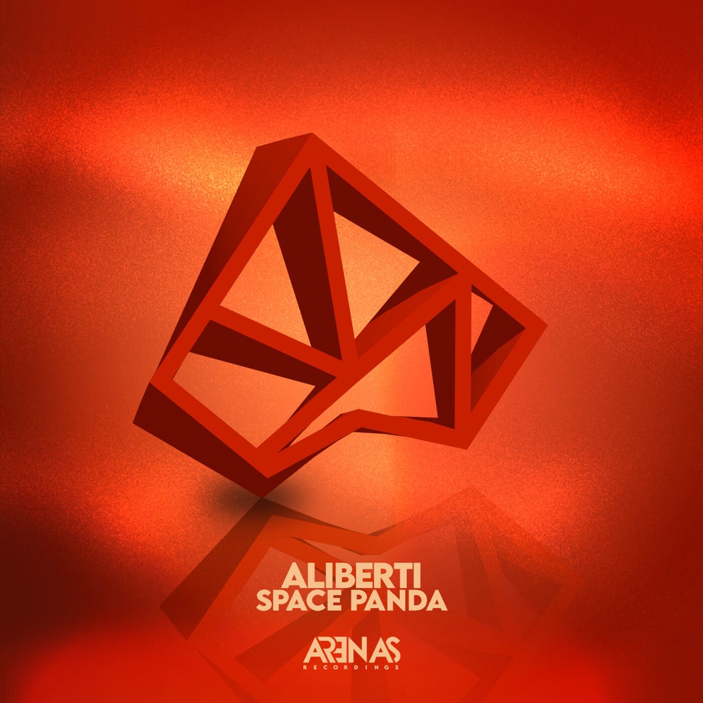 Aliberti - Space Panda