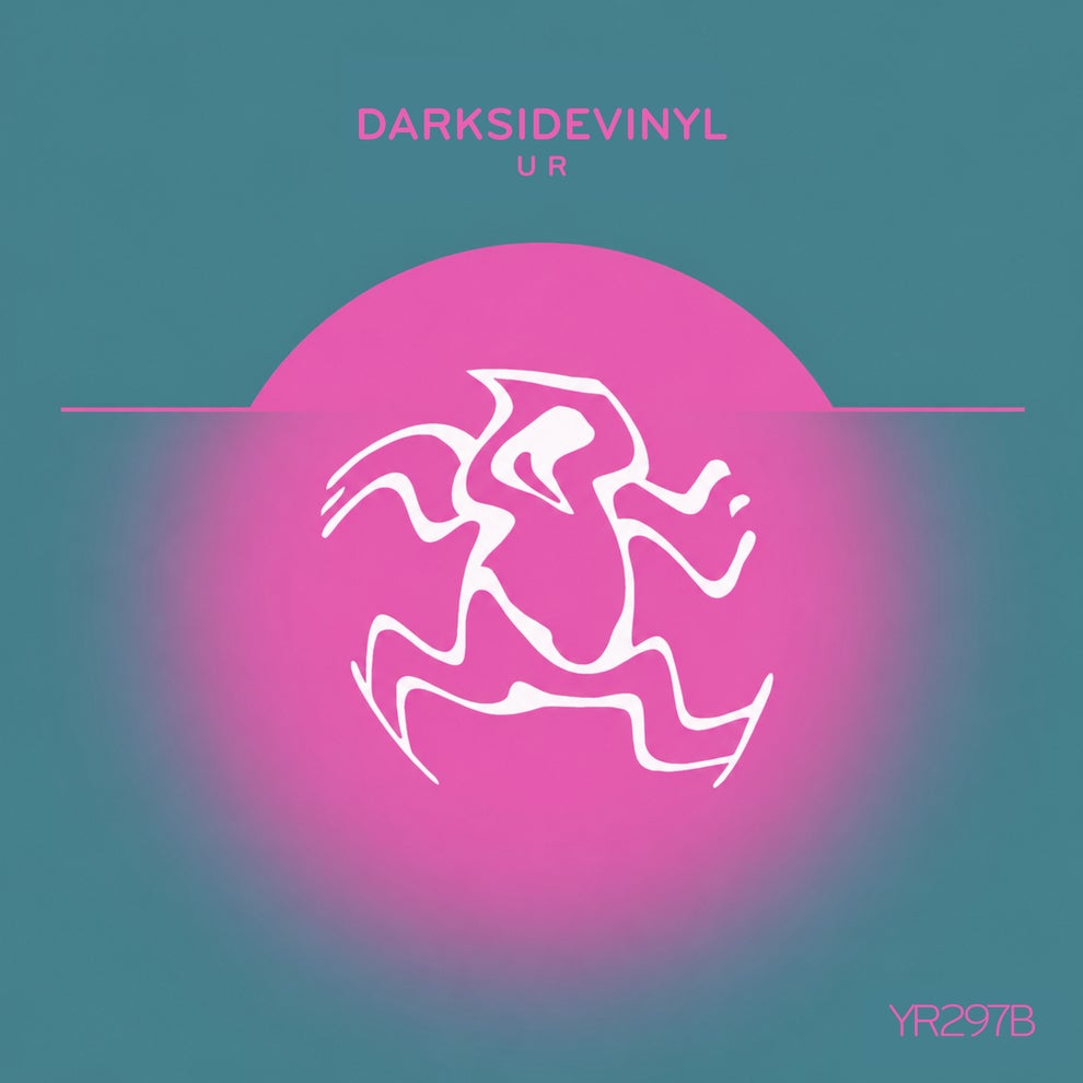 Darksidevinyl - U R