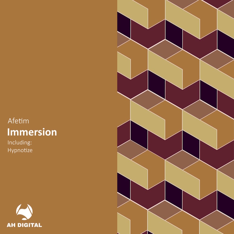 Afetim - Immersion