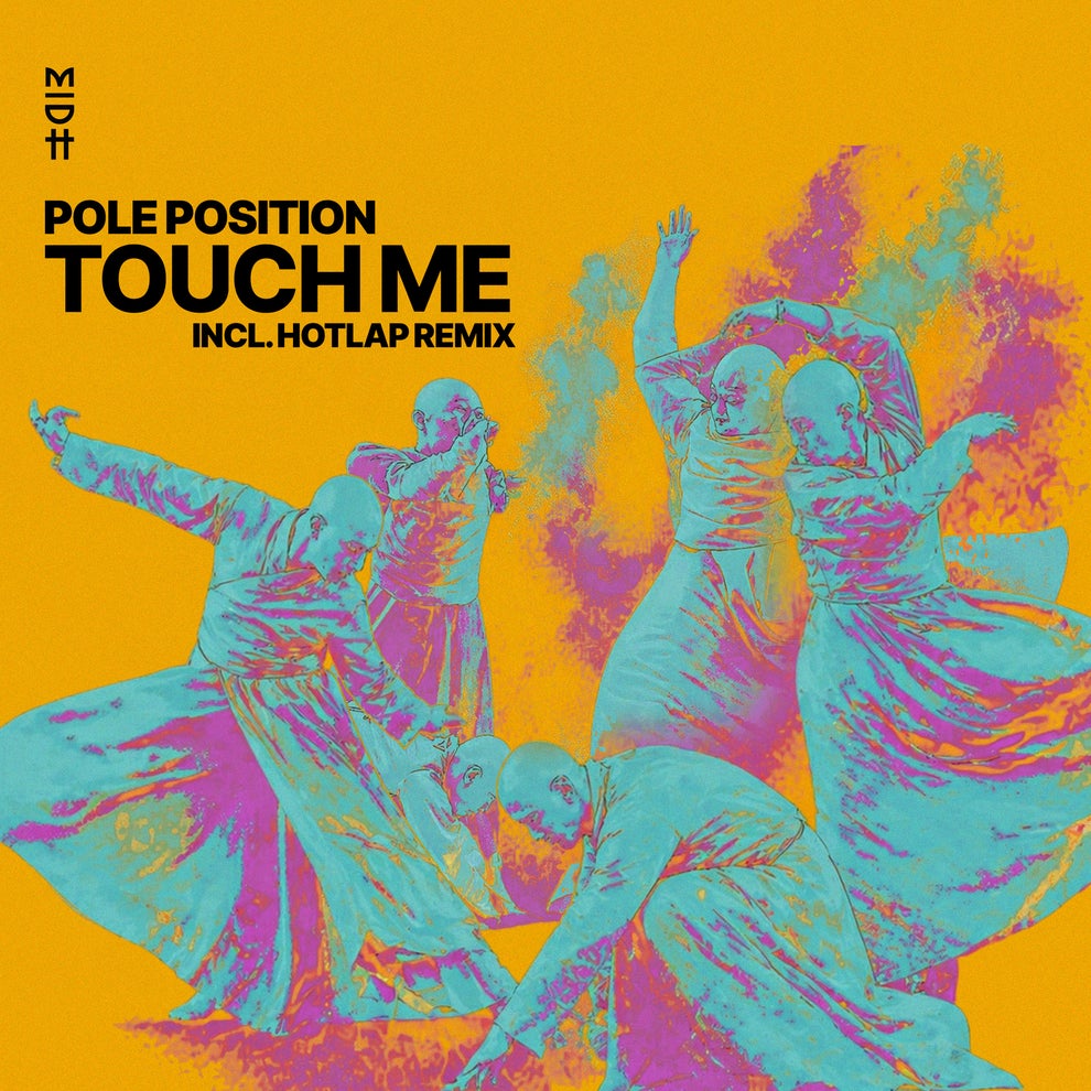 Pole Position - Touch Me