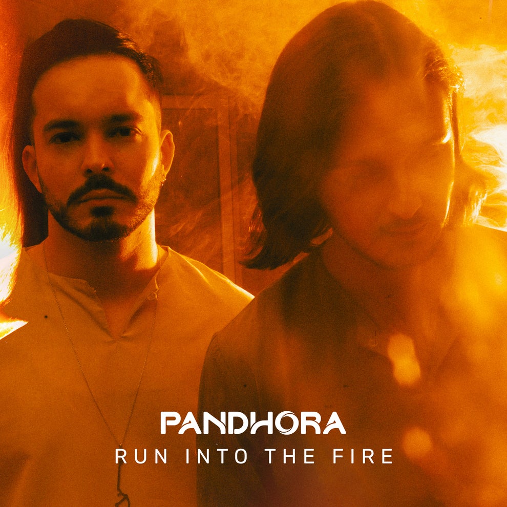 Pandhora - Run Into the Fire