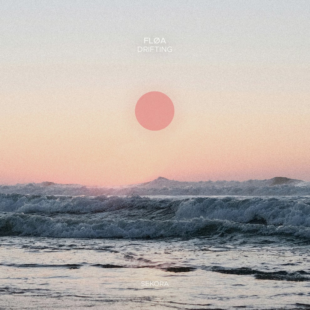 Fløa - Drifting