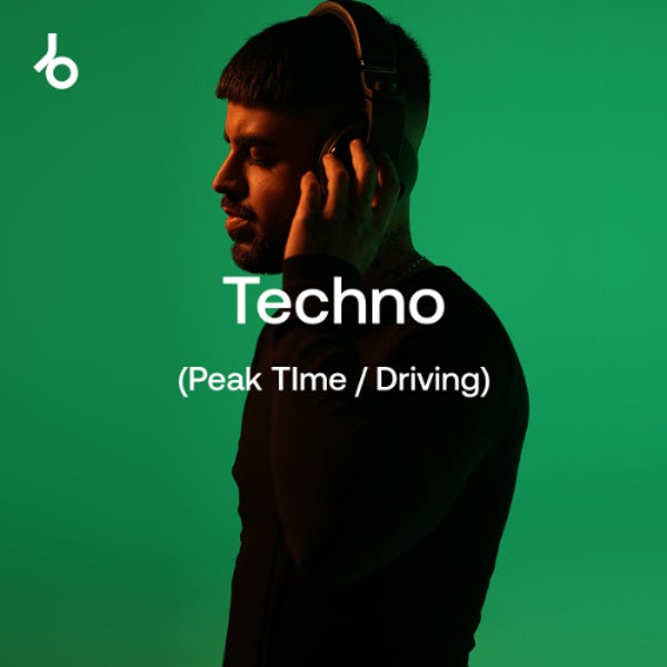 Best New Techno (PD) July 2026