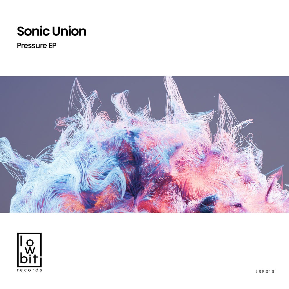Sonic Union - Pressure