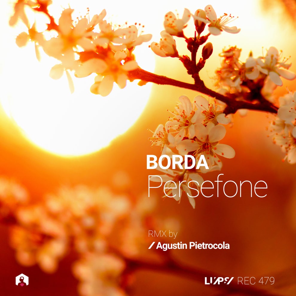 Borda - Persefone