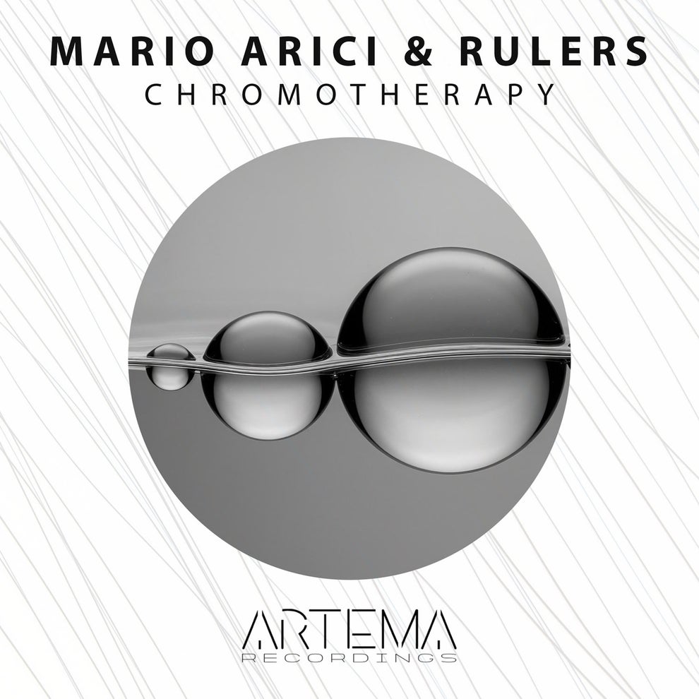 Rulers - Chromotherapy