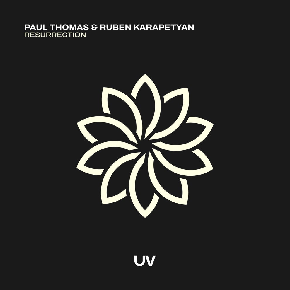 Paul Thomas - Resurrection