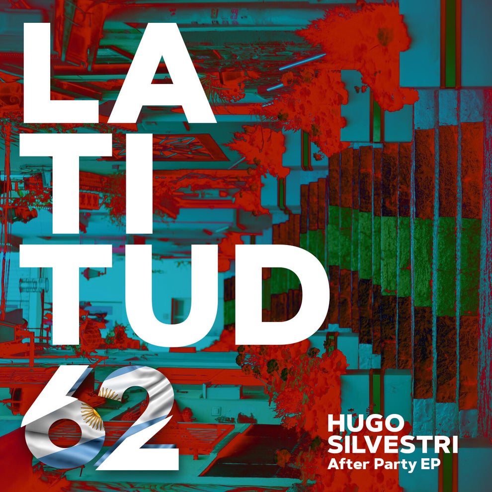 Hugo Silvestri - After Party EP