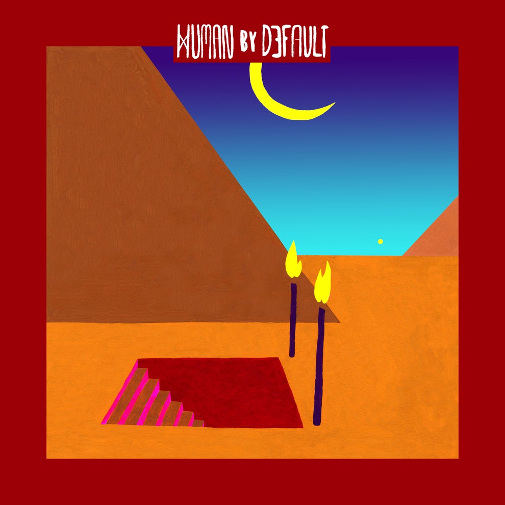 Robin M - Tromlitz