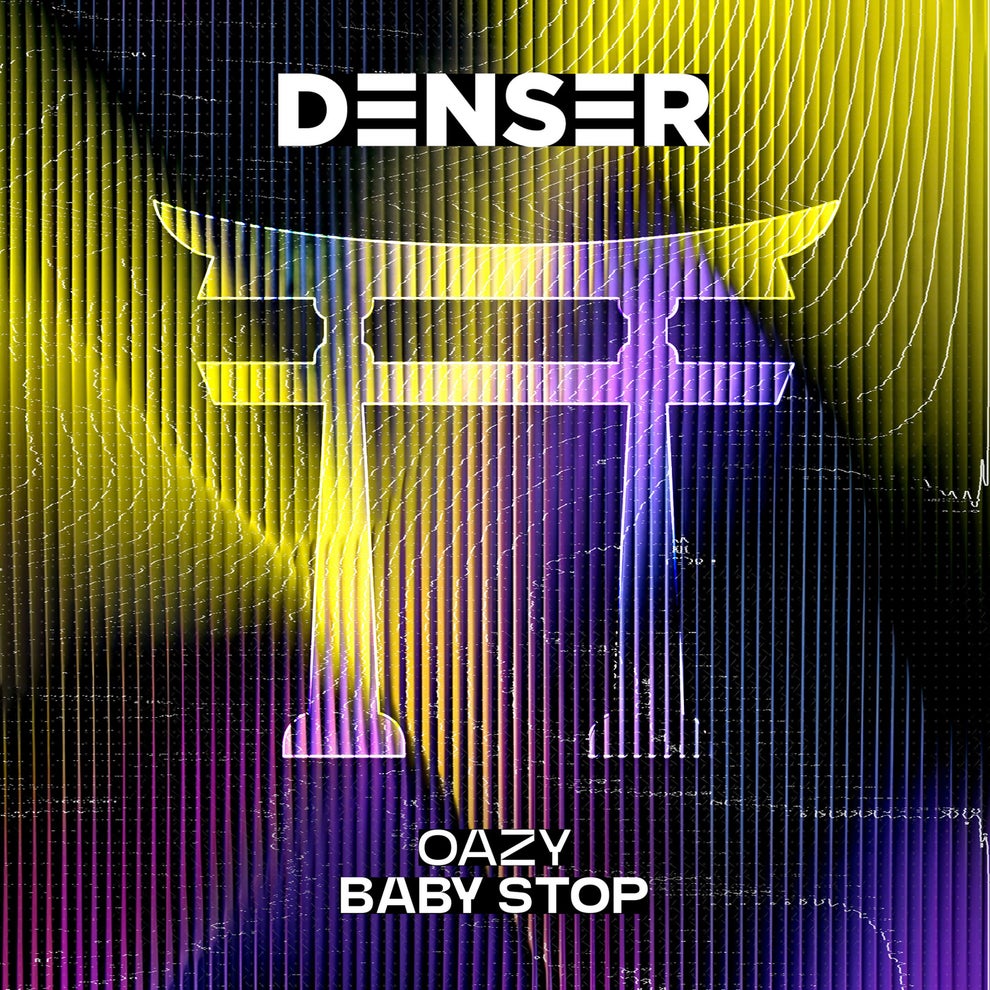 OAZY (NL) - Baby Stop