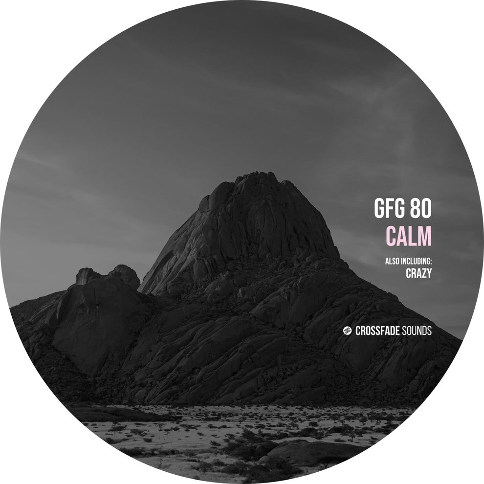 GFG 80 - Calm