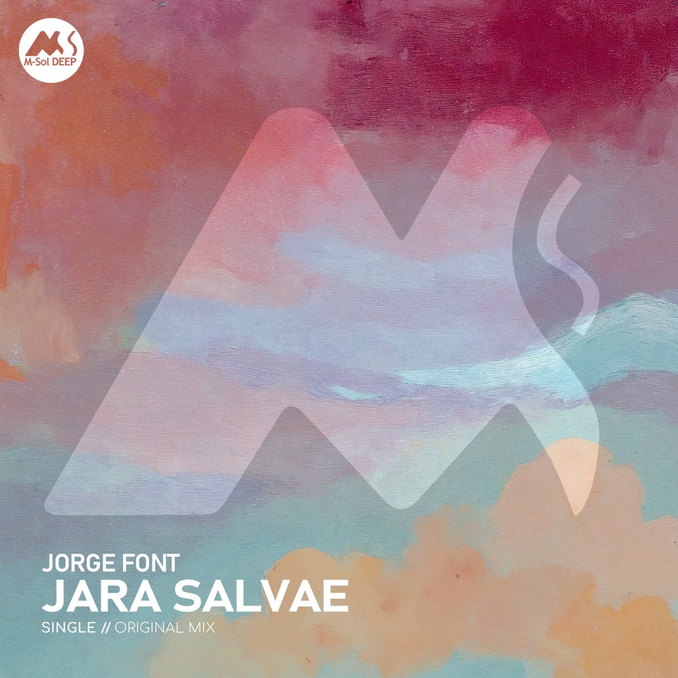M-Sol DEEP Jorge Font - Jara Salvae