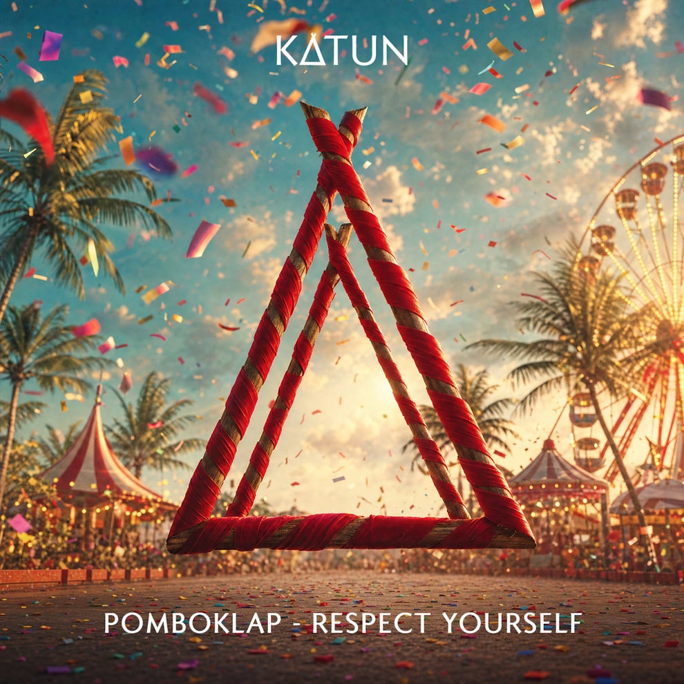 Pomboklap - Respect Yourself