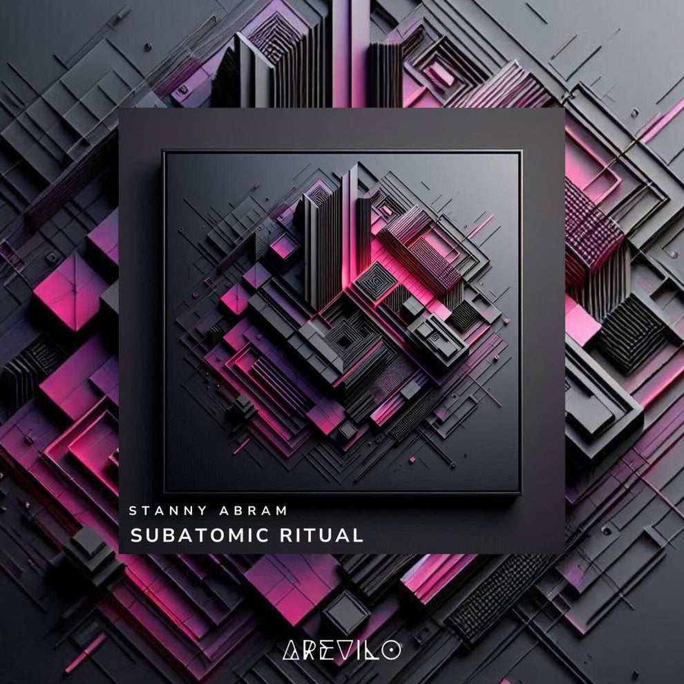 Stanny Abram - Subatomic Ritual