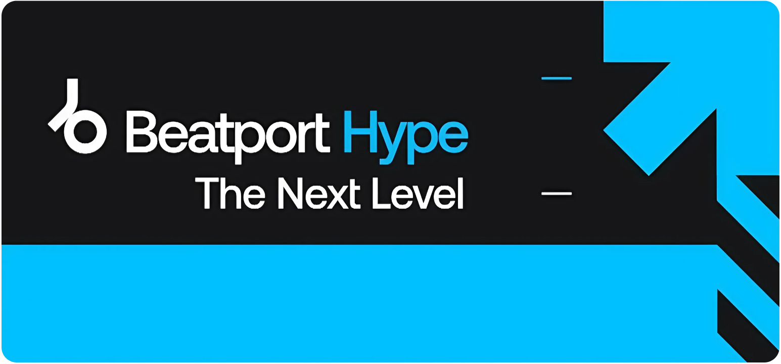 Beatport Hype Top 100 Melodic House April 2025