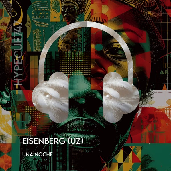 EISENBERG (UZ) - Una Noche