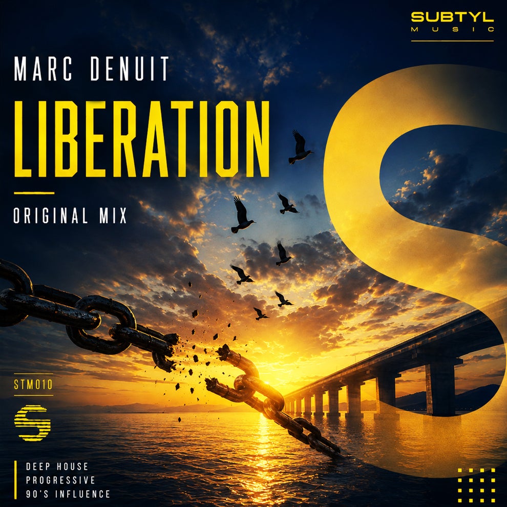 Marc Denuit - Liberation